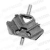 ALFA 547478 Engine Mounting